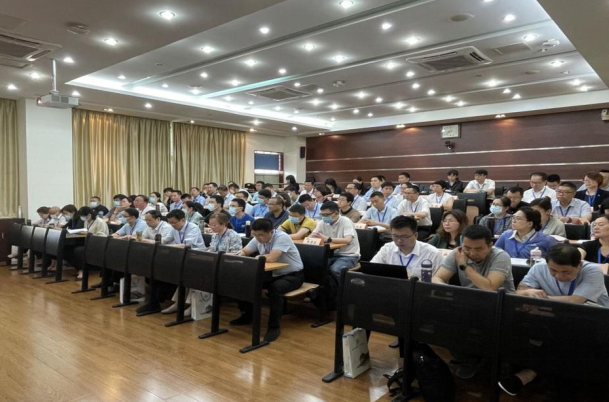 廈門大學：中國建材集團總會計師后備人才研修班