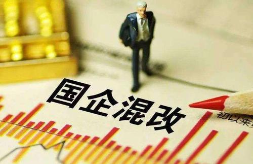 西北大學國有企業(yè)混合所有制改革專題培訓班