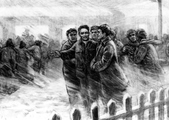 厚重如山的黨性 在河南蘭考縣焦裕祿公務(wù)人員學(xué)院紀(jì)檢公務(wù)人員培訓(xùn)有感