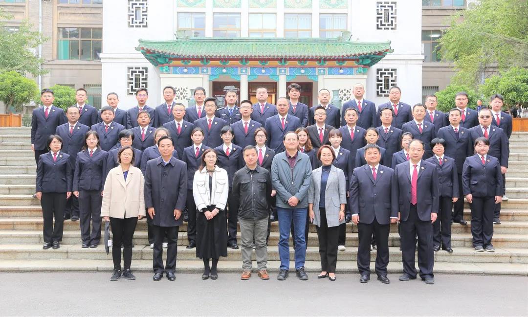 濟南濱州檢察機關智慧檢務應用培訓班在山東師范大學開班