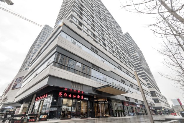 成都港倫凱藝酒店